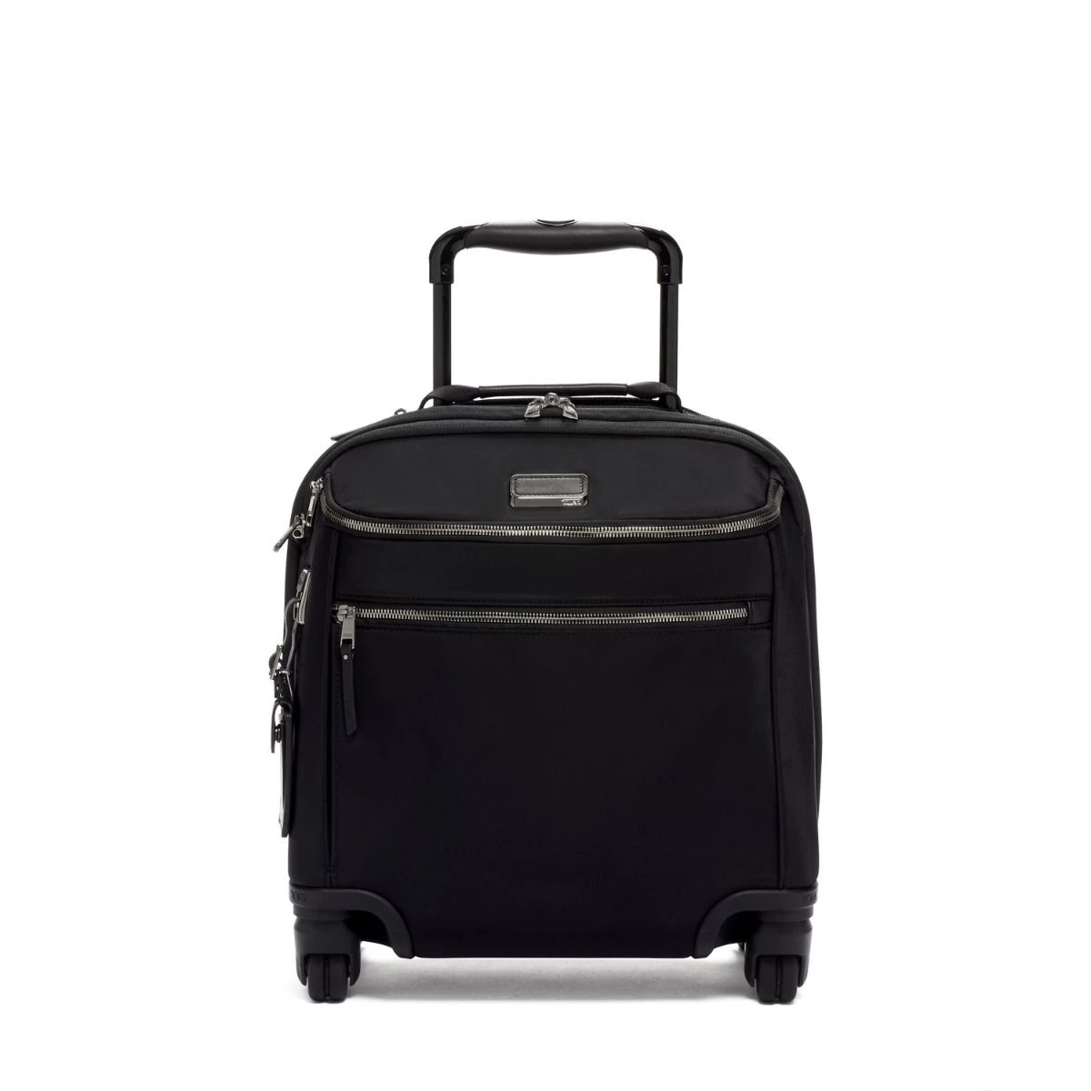 Tumi Oxford Compact Carry On - Voyageur 8 Tumi Oxford Compact Carry On - Voyageur - Image 6