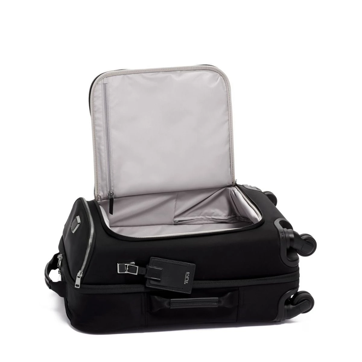 Tumi Leger International Carry On - Voyageur 4 Tumi Leger International Carry On - Voyageur - Image 2