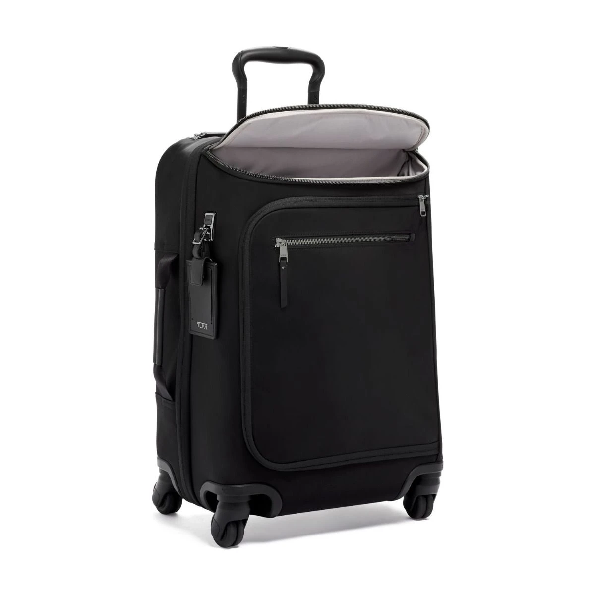 Tumi Leger International Carry On - Voyageur 5 Tumi Leger International Carry On - Voyageur - Image 3