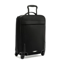 Tumi Leger International Carry On - Voyageur 11 Tumi Leger International Carry On - Voyageur -Travel Storage Store tumi 135492 black 4 1