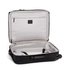 Tumi Leger Continental Carry On Spinner - Voyageur -Travel Storage Store tumi 135493 black 1 1
