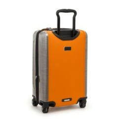 Tumi Aero International Expandable 4 Wheel Carry On - Mclaren -Travel Storage Store tumi 138964 papaya 4 1