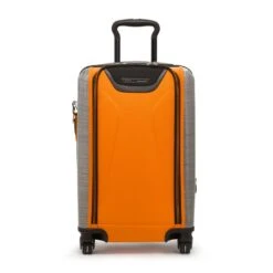 Tumi Aero International Expandable 4 Wheel Carry On - Mclaren