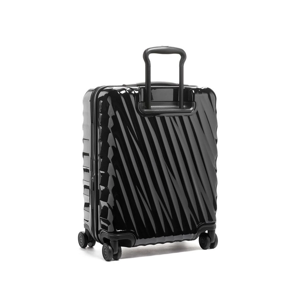 Tumi Continental Expandable 4 Wheel Carry On - 19 Degree Poly 7 Tumi Continental Expandable 4 Wheel Carry On - 19 Degree Poly - Image 5