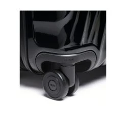 Tumi Continental Expandable 4 Wheel Carry On - 19 Degree Poly 15 Tumi Continental Expandable 4 Wheel Carry On - 19 Degree Poly -Travel Storage Store tumi 139684 black1041 6
