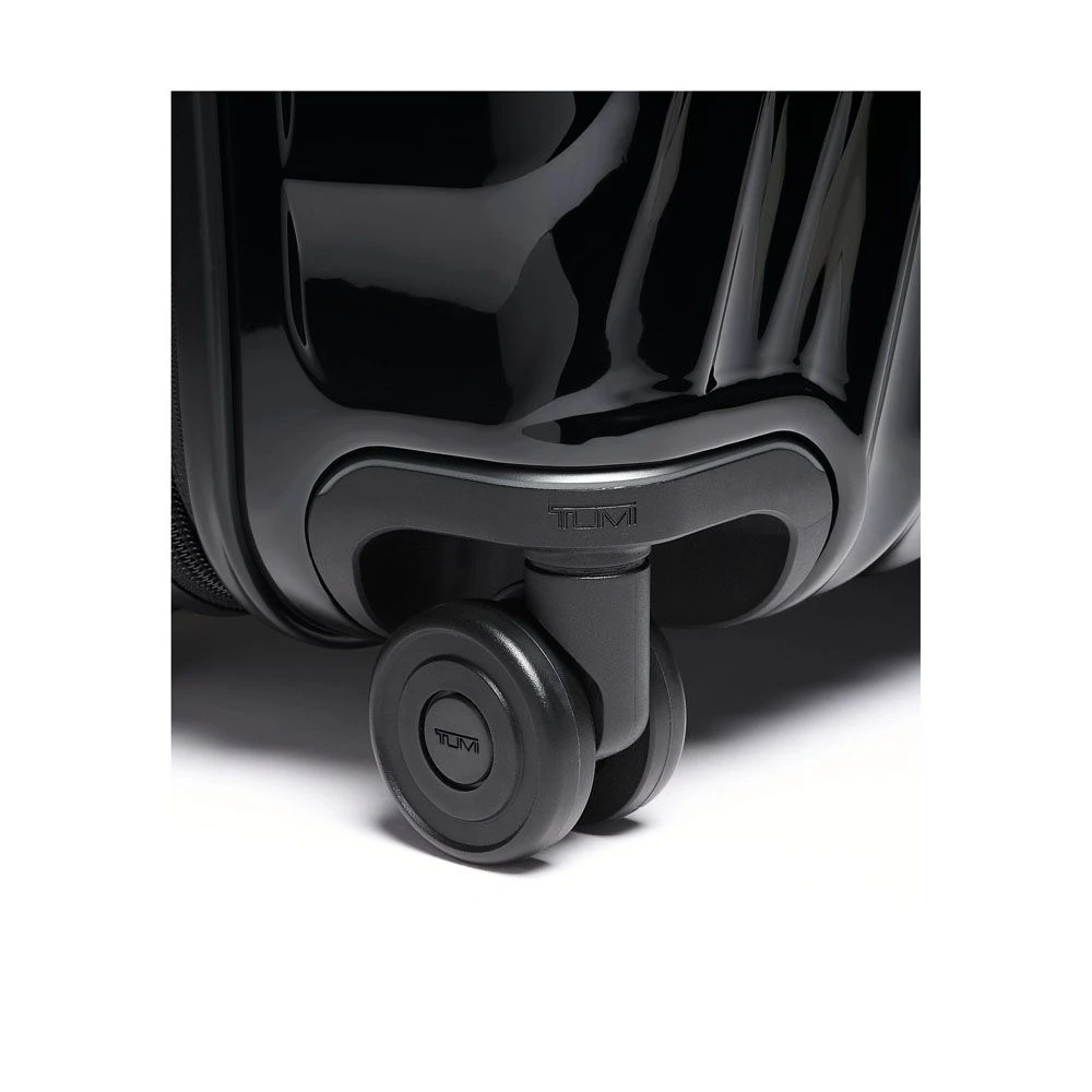 Tumi Continental Expandable 4 Wheel Carry On - 19 Degree Poly 9 Tumi Continental Expandable 4 Wheel Carry On - 19 Degree Poly - Image 7