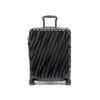 Tumi Continental Expandable 4 Wheel Carry On - 19 Degree Poly