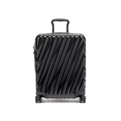 Tumi Continental Expandable 4 Wheel Carry On - 19 Degree Poly