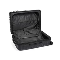 Tumi Short Trip Expandable Packing Case - 19 Degree Poly -Travel Storage Store tumi 139685 black 2 1