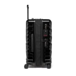 Tumi Short Trip Expandable Packing Case - 19 Degree Poly -Travel Storage Store tumi 139685 black 3 1