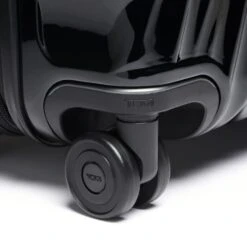 Tumi Short Trip Expandable Packing Case - 19 Degree Poly -Travel Storage Store tumi 139685 black 6 1