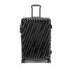 Tumi Short Trip Expandable Packing Case - 19 Degree Poly 1 Tumi Short Trip Expandable Packing Case - 19 Degree Poly -Travel Storage Store tumi 139685 black m 1