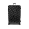 Tumi Worldwide 4 Wheel Packing Case - 19 Degree Poly -Travel Storage Store tumi 139687 black1041 m
