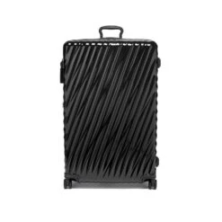 Tumi Worldwide 4 Wheel Packing Case - 19 Degree Poly