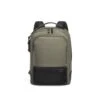 Tumi Bradner Backpack - Harrison Nylon Titanium -Travel Storage Store tumi 139778 titanium1864 m