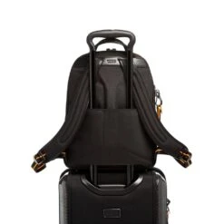 Tumi Halo Backpack - Mclaren -Travel Storage Store tumi 141648 black1041 4