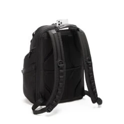 Tumi Search Backpack - Alpha Bravo -Travel Storage Store tumi 142480 black1041 3