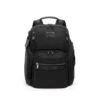 Tumi Search Backpack - Alpha Bravo -Travel Storage Store tumi 142480 black1041 m