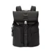 Tumi Logistics Backpack - Alpha Bravo 2 Tumi Logistics Backpack - Alpha Bravo -Travel Storage Store tumi 142481 black1041 m