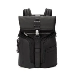 Tumi Logistics Backpack - Alpha Bravo