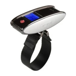 Tumi Scales - Technical -Travel Storage Store tumi 14382 gunmetal 2