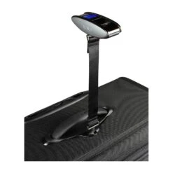 Tumi Scales - Technical -Travel Storage Store tumi 14382 gunmetal 3