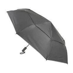 Tumi Large Auto Close Umbrella - Umbrellas