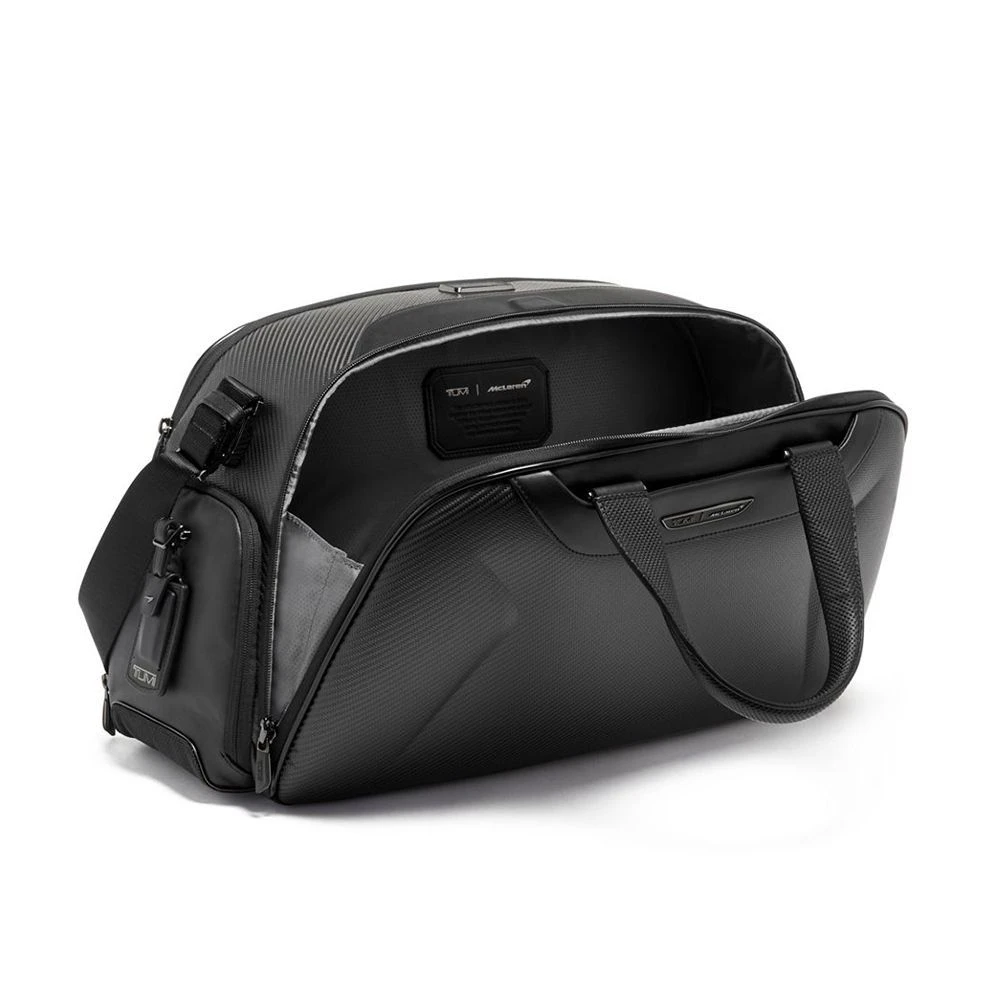 Tumi Quantum Duffel - Mclaren 8 Tumi Quantum Duffel - Mclaren - Image 6