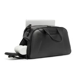 Tumi Quantum Duffel - Mclaren 15 Tumi Quantum Duffel - Mclaren -Travel Storage Store tumi 144552 carbon 2