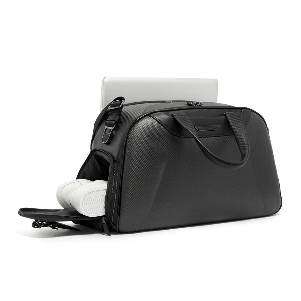 Tumi Quantum Duffel - Mclaren 9 Tumi Quantum Duffel - Mclaren - Image 7