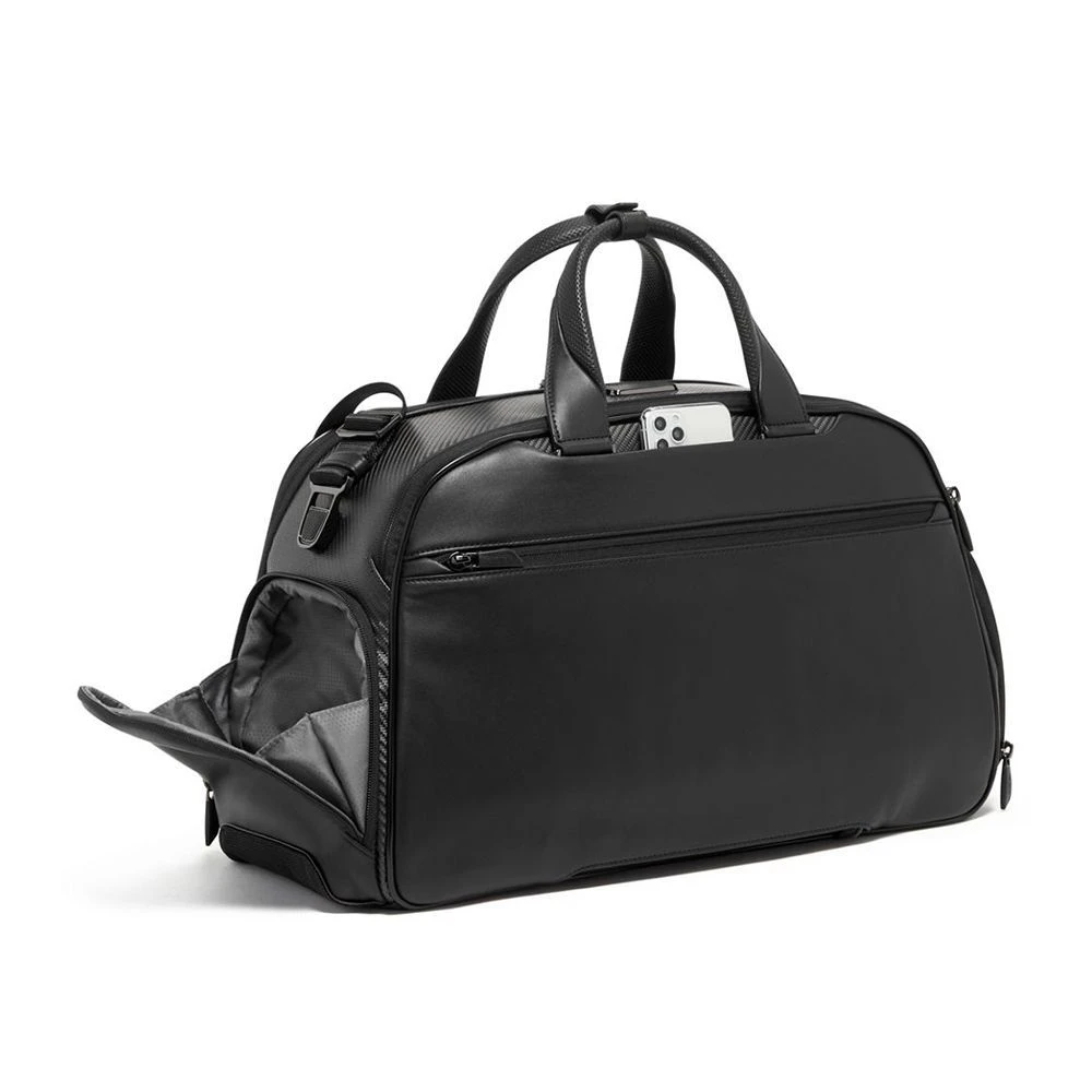 Tumi Quantum Duffel - Mclaren 3 Tumi Quantum Duffel - Mclaren