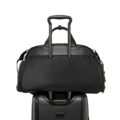 Tumi Quantum Duffel - Mclaren 11 Tumi Quantum Duffel - Mclaren -Travel Storage Store tumi 144552 carbon 5