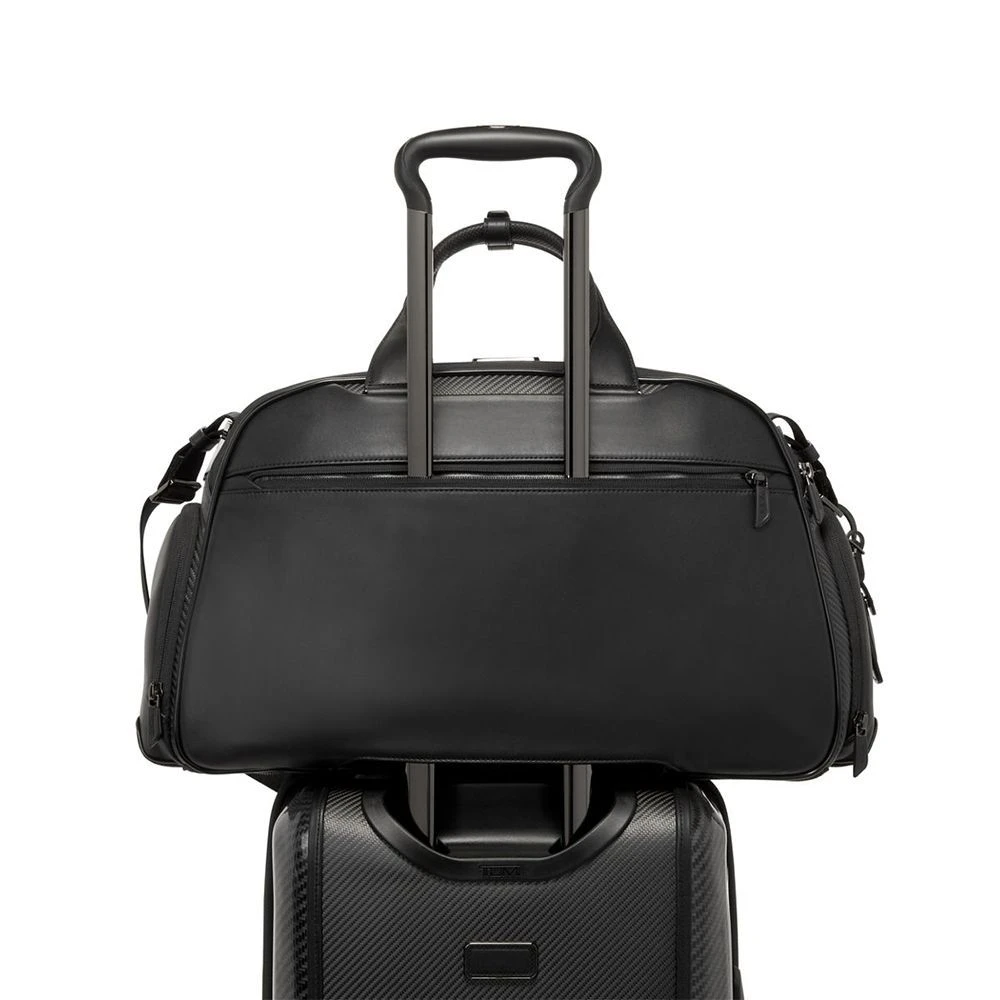 Tumi Quantum Duffel - Mclaren 5 Tumi Quantum Duffel - Mclaren - Image 3