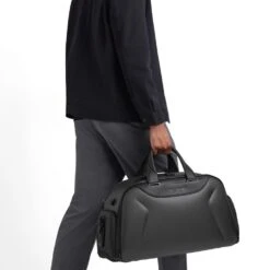 Tumi Quantum Duffel - Mclaren 12 Tumi Quantum Duffel - Mclaren -Travel Storage Store tumi 144552 carbon 6