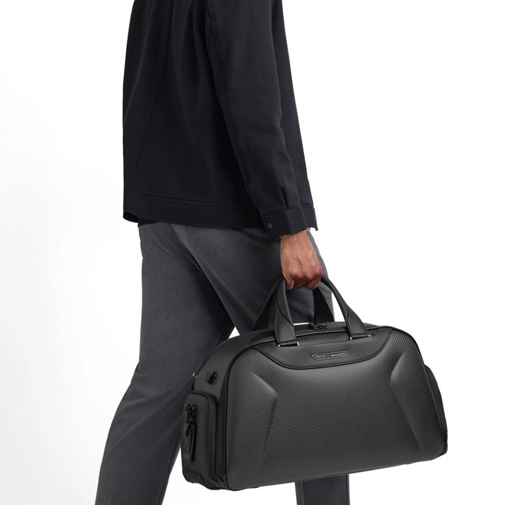 Tumi Quantum Duffel - Mclaren 6 Tumi Quantum Duffel - Mclaren - Image 4