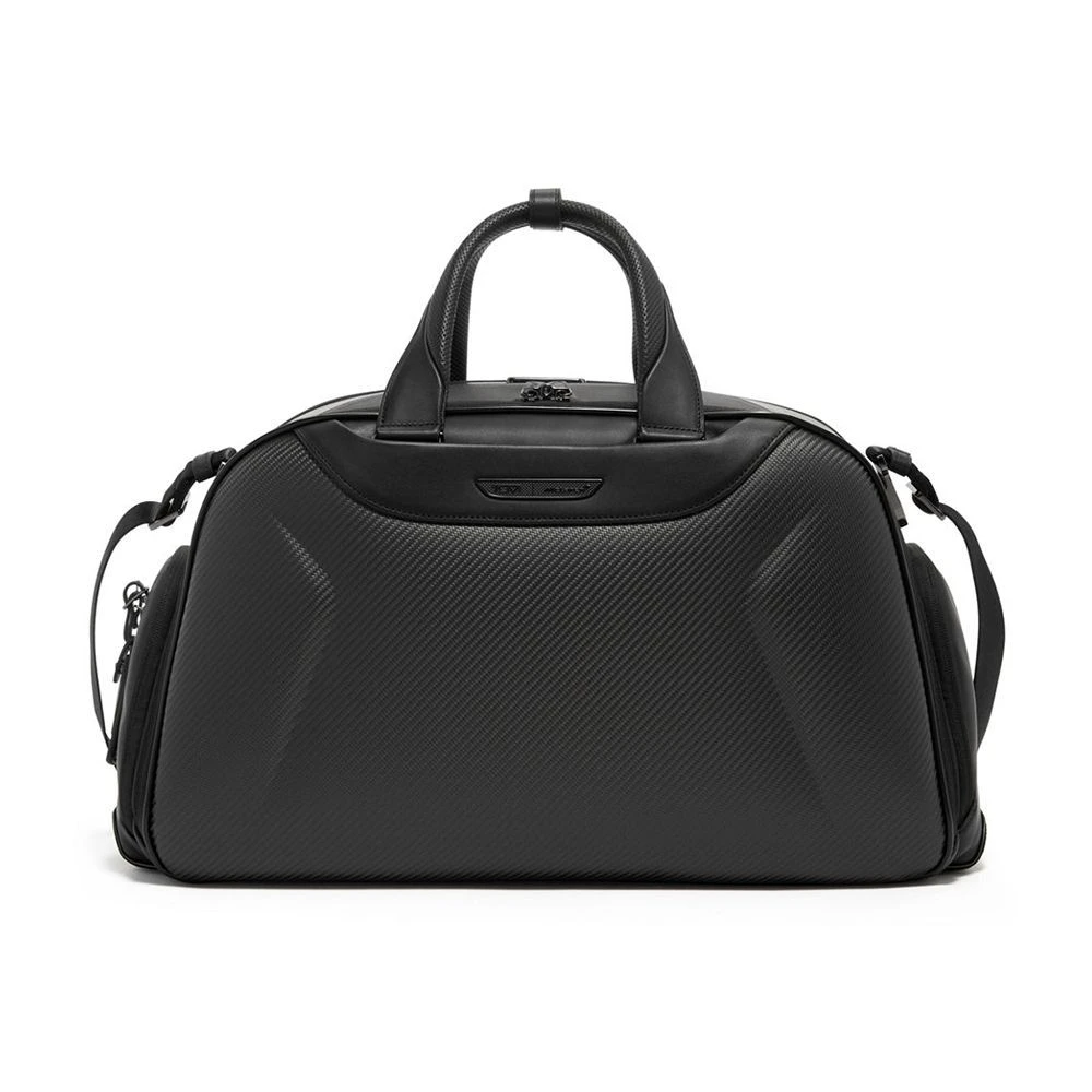 Tumi Quantum Duffel - Mclaren 7 Tumi Quantum Duffel - Mclaren - Image 5