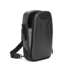 Tumi Torque Sling - Mclaren -Travel Storage Store tumi 144553 carbon 1