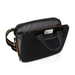 Tumi Axle Slim Brief - Mclaren