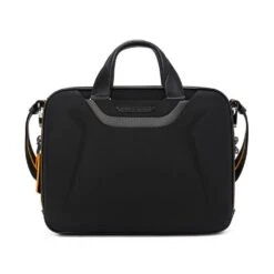 Tumi Axle Slim Brief - Mclaren -Travel Storage Store tumi 144554 black m