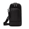 Tumi Gregory Sling - Harrison Nylon Black/Iron