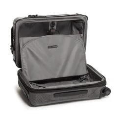 Tumi Aero Intl Exp 4 Wheel Carry On - Mclaren -Travel Storage Store tumi 144787 carbon 1