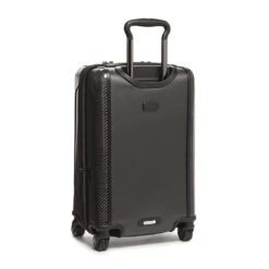 Tumi Aero Intl Exp 4 Wheel Carry On - Mclaren -Travel Storage Store tumi 144787 carbon 4