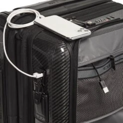 Tumi Aero Intl Exp 4 Wheel Carry On - Mclaren -Travel Storage Store tumi 144787 carbon 5