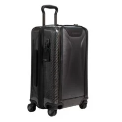 Tumi Aero Intl Exp 4 Wheel Carry On - Mclaren -Travel Storage Store tumi 144787 carbon 7