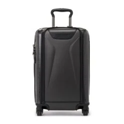 Tumi Aero Intl Exp 4 Wheel Carry On - Mclaren -Travel Storage Store tumi 144787 carbon m