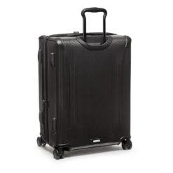 Tumi Short Trip Packing Case - Tegra-Lite -Travel Storage Store tumi 144793 blackgraphite 2
