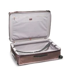 Tumi Extended Trip Packing Case - Tegra-Lite -Travel Storage Store tumi 144794 blush 4482 1