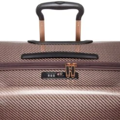 Tumi Extended Trip Packing Case - Tegra-Lite -Travel Storage Store tumi 144794 blush 4482 5