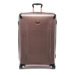 Tumi Extended Trip Packing Case - Tegra-Lite -Travel Storage Store tumi 144794 blush 4482 m