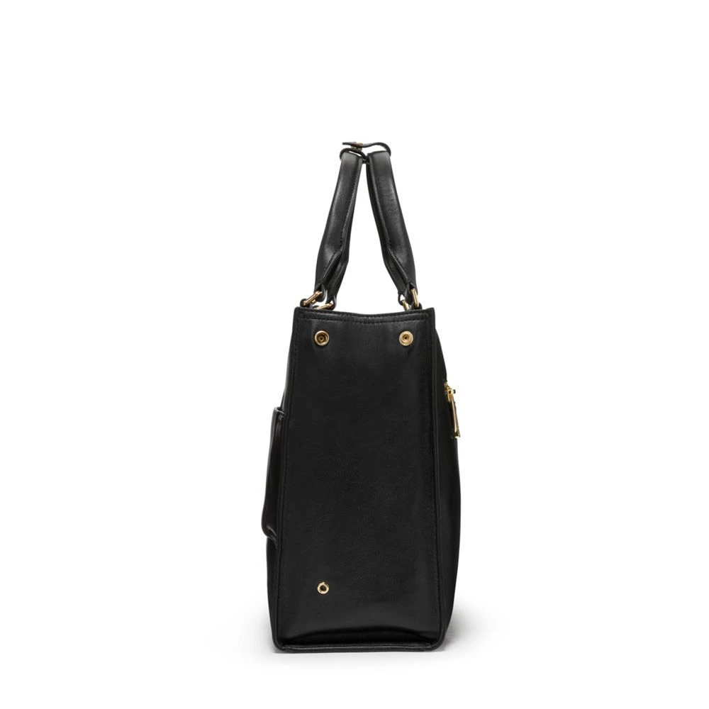 Tumi Lynn Tote - Voyageur Leather 4 Tumi Lynn Tote - Voyageur Leather - Image 2